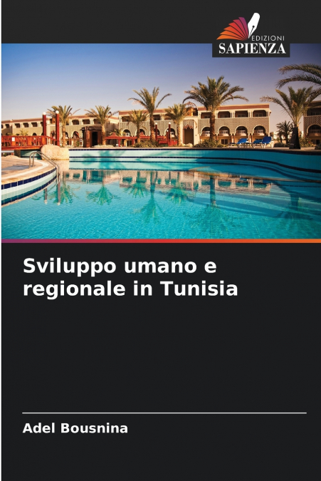 SVILUPPO UMANO E REGIONALE IN TUNISIA