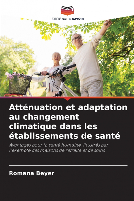 ATTENUATION ET ADAPTATION AU CHANGEMENT CLIMATIQUE DANS LES