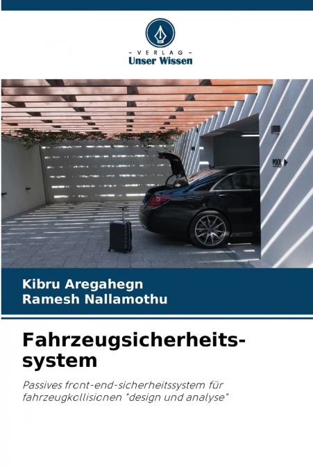 FAHRZEUGSICHERHEITS-SYSTEM