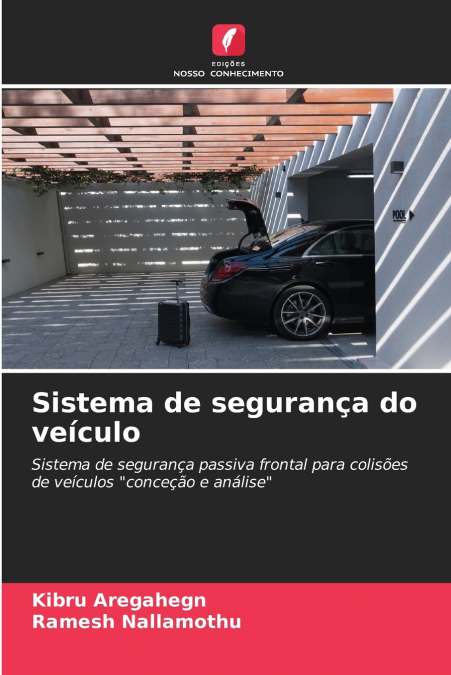 SISTEMA DE SEGURAN�A DO VEICULO