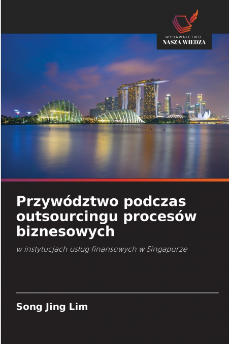 LEADERSHIP DURANTE L?ESTERNALIZZAZIONE DEI PROCESSI AZIENDAL