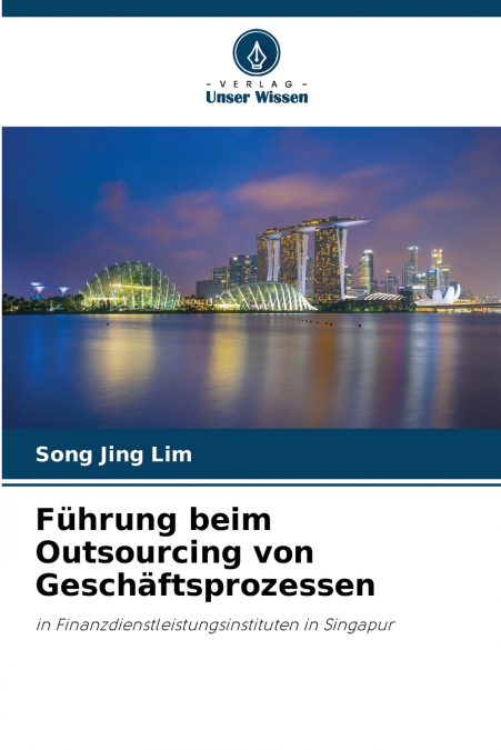 LEADERSHIP DURANTE L?ESTERNALIZZAZIONE DEI PROCESSI AZIENDAL