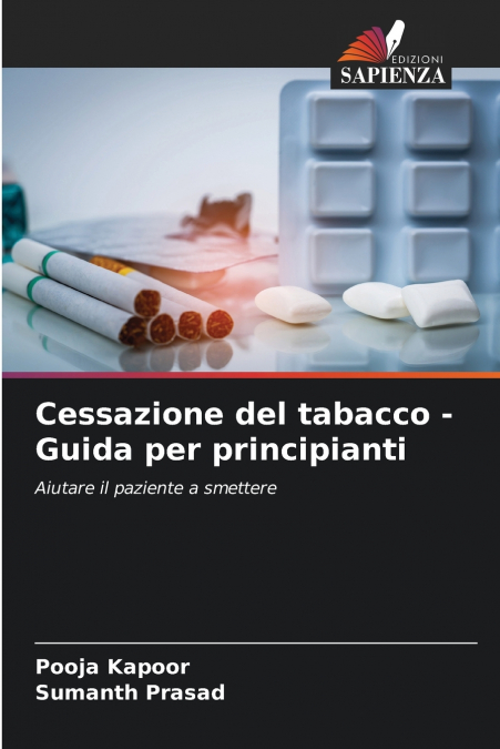 CESSAZIONE DEL TABACCO - GUIDA PER PRINCIPIANTI