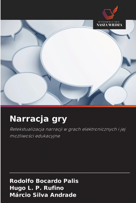 NARRACJA GRY