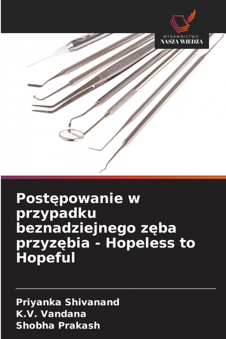 POST?POWANIE W PRZYPADKU BEZNADZIEJNEGO Z?BA PRZYZ?BIA - HOP