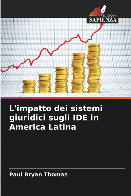 O IMPACTO DOS SISTEMAS JURIDICOS NO IDE NA AMERICA LATINA