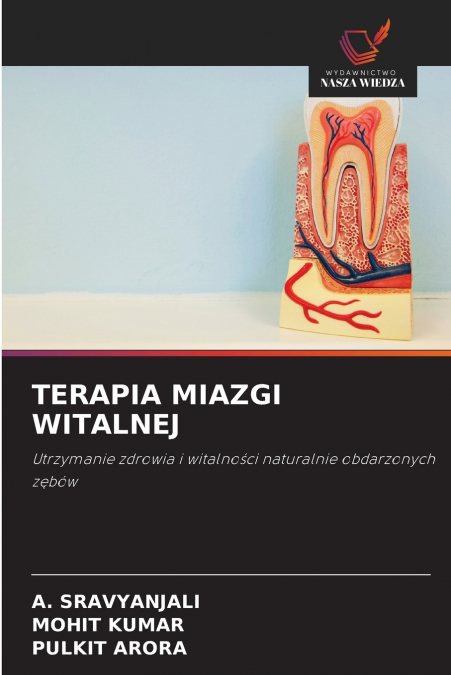 TERAPIA DELLA POLPA VITALE