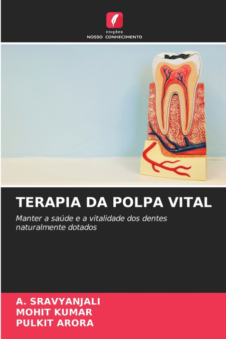 TERAPIA DELLA POLPA VITALE