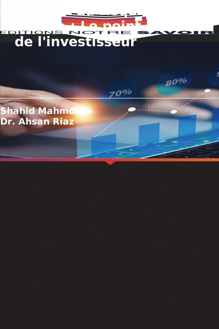GESTION DU RISQUE ET BOURSE