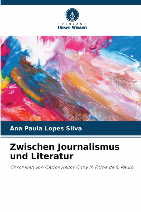 TRA GIORNALISMO E LETTERATURA