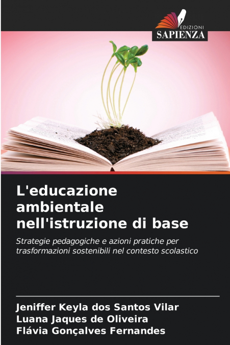 L?EDUCAZIONE AMBIENTALE NELL?ISTRUZIONE DI BASE