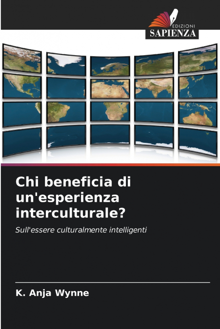 CHI BENEFICIA DI UN?ESPERIENZA INTERCULTURALE?