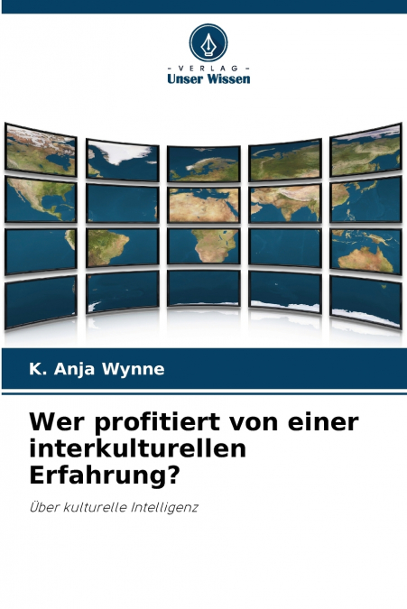 WER PROFITIERT VON EINER INTERKULTURELLEN ERFAHRUNG?