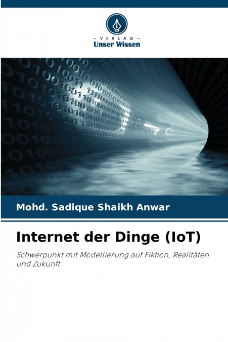 INTERNET RZECZY (IOT)