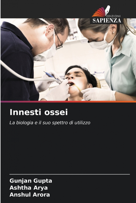 INNESTI OSSEI