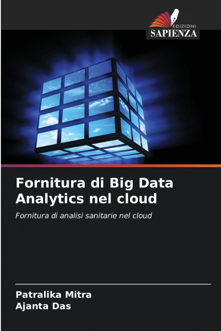 FORNITURA DI BIG DATA ANALYTICS NEL CLOUD