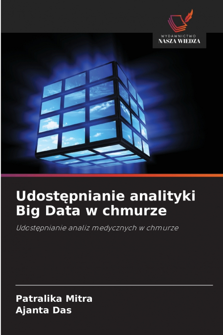 UDOST?PNIANIE ANALITYKI BIG DATA W CHMURZE