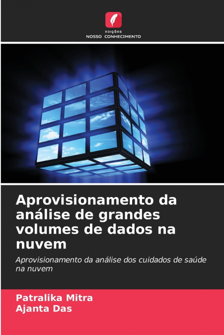 APROVISIONAMENTO DA ANALISE DE GRANDES VOLUMES DE DADOS NA N