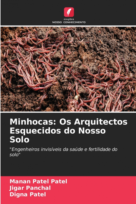 MINHOCAS