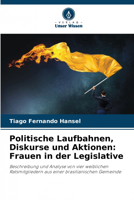 TRAJECTOIRES, DISCOURS ET ACTIONS POLITIQUES