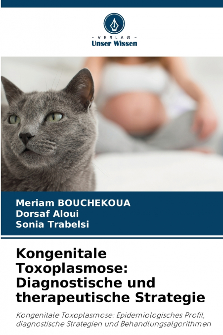 KONGENITALE TOXOPLASMOSE