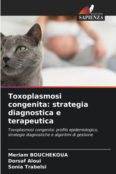 TOXOPLASMOSI CONGENITA