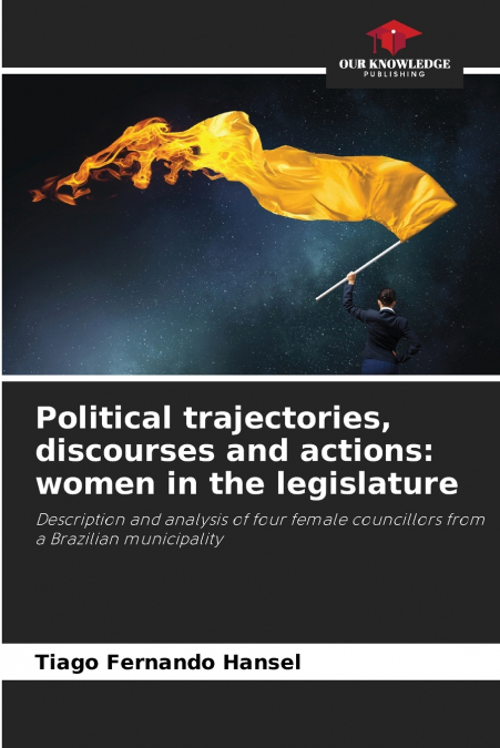 TRAJECTOIRES, DISCOURS ET ACTIONS POLITIQUES