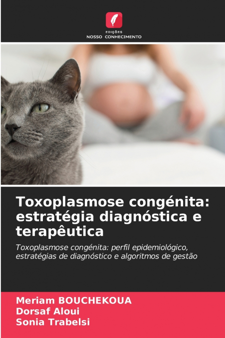 TOXOPLASMOSE CONGENITA