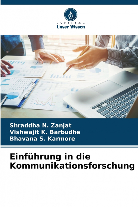 EINFUHRUNG IN DIE KOMMUNIKATIONSFORSCHUNG