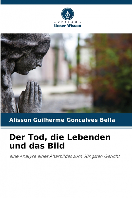 DEATH, THE LIVING AND THE IMAGE