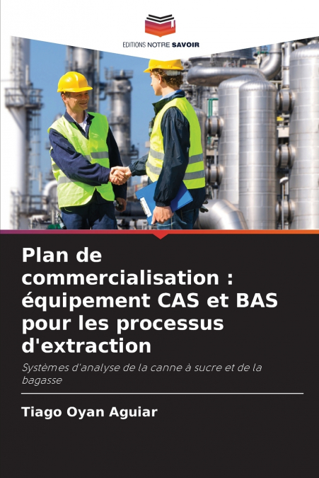 PLAN DE COMMERCIALISATION