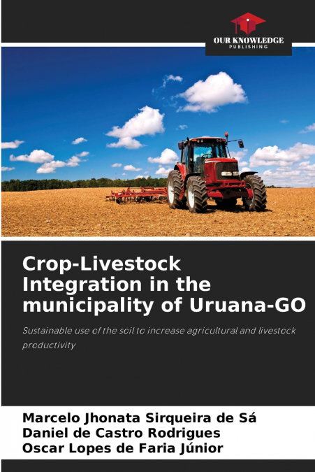 INTEGRACJA UPRAW I ZWIERZ?T GOSPODARSKICH W GMINIE URUANA-GO