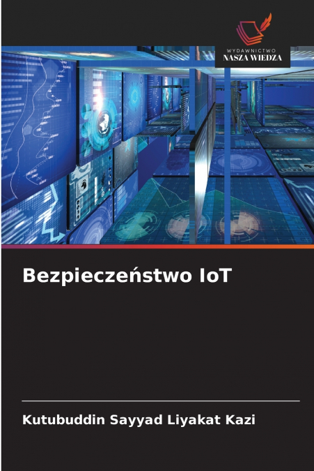 BEZPIECZE?STWO IOT