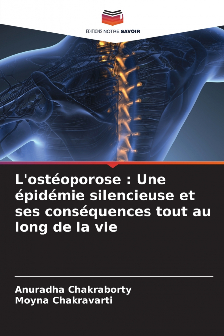 L?OSTEOPOROSE
