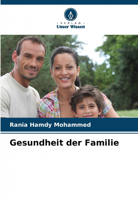 GESUNDHEIT DER FAMILIE