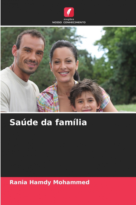 SAUDE DA FAMILIA