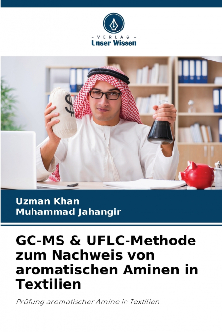 GC-MS & UFLC-METHODE ZUM NACHWEIS VON AROMATISCHEN AMINEN IN