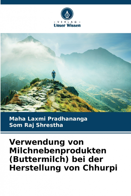 VERWENDUNG VON MILCHNEBENPRODUKTEN (BUTTERMILCH) BEI DER HER