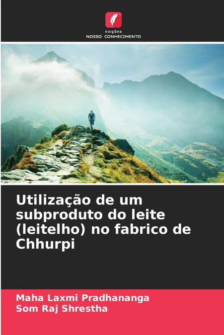 UTILIZA�AO DE UM SUBPRODUTO DO LEITE (LEITELHO) NO FABRICO D