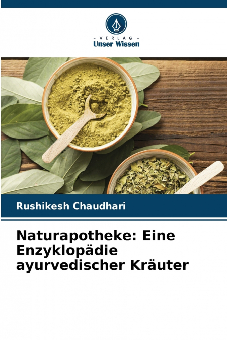 NATURAPOTHEKE