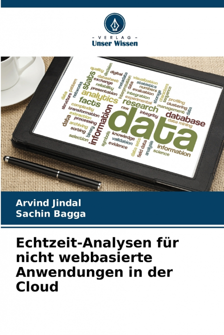 ECHTZEIT-ANALYSEN FUR NICHT WEBBASIERTE ANWENDUNGEN IN DER C