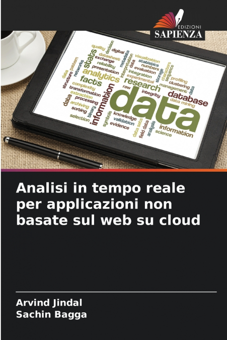 ANALISI IN TEMPO REALE PER APPLICAZIONI NON BASATE SUL WEB S