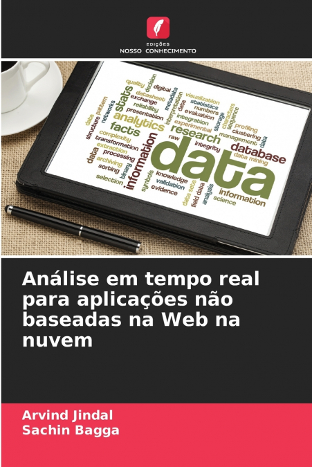 ANALISE EM TEMPO REAL PARA APLICA�OES NAO BASEADAS NA WEB NA