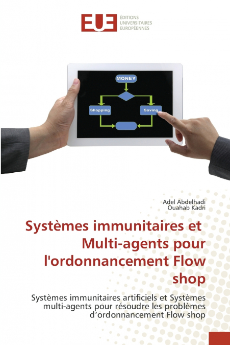 SYSTEMES IMMUNITAIRES ET MULTI-AGENTS POUR L?ORDONNANCEMENT