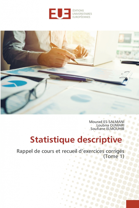 STATISTIQUE DESCRIPTIVE