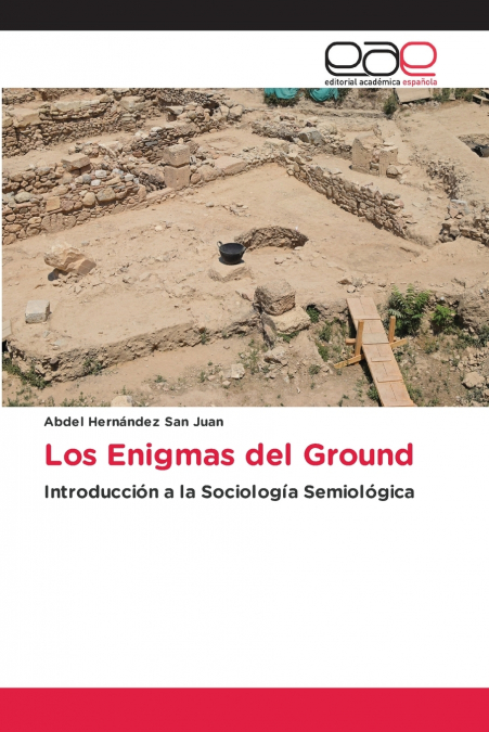 LOS ENIGMAS DEL GROUND