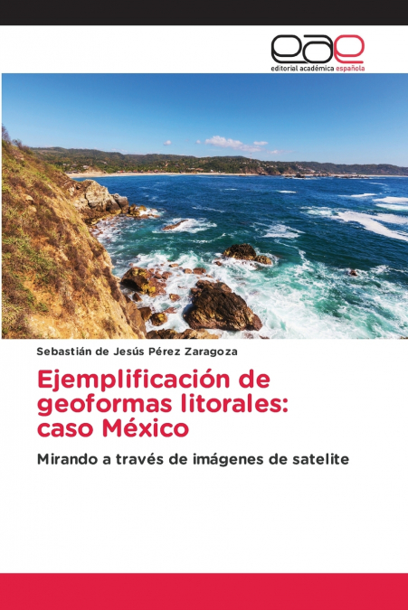 EJEMPLIFICACION DE GEOFORMAS LITORALES