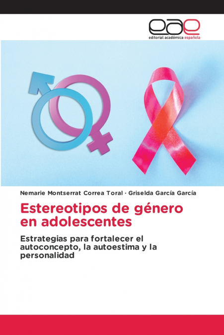 ESTEREOTIPOS DE GENERO EN ADOLESCENTES