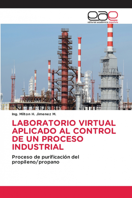 LABORATORIO VIRTUAL APLICADO AL CONTROL DE UN PROCESO INDUST