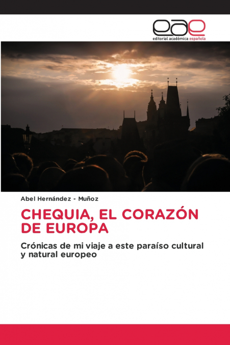 REPUBBLICA CECA, IL CUORE DELL?EUROPA